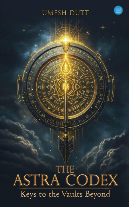 Kniha The Astra Codex Umesh Dutt
