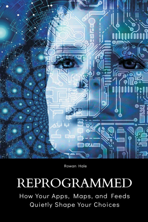 Carte Reprogrammed Rowan Hale