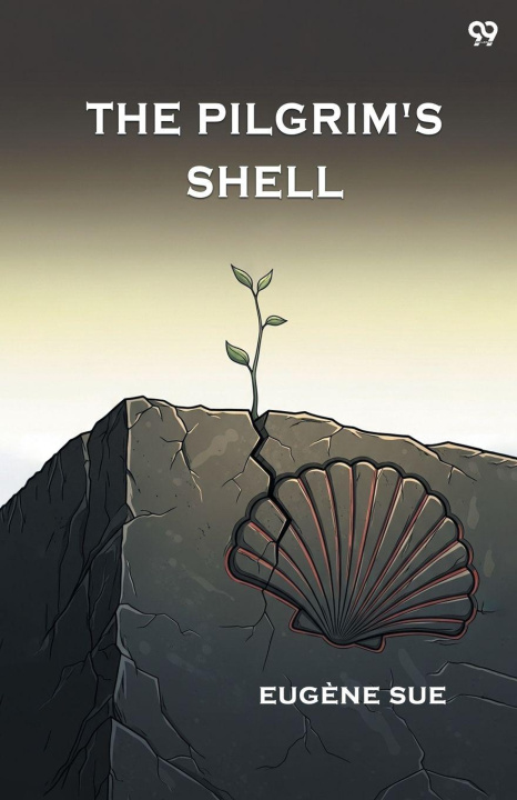 Kniha The Pilgrim's Shell Eugene Sue