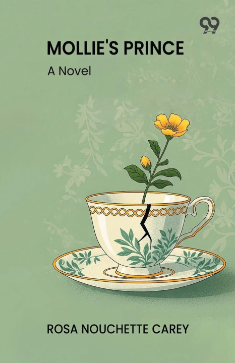 Boek Mollie's Prince A Novel Rosa Nouchette Carey