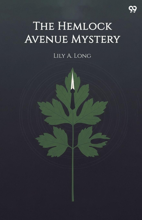 Boek The Hemlock Avenue Mystery Lily A. Long