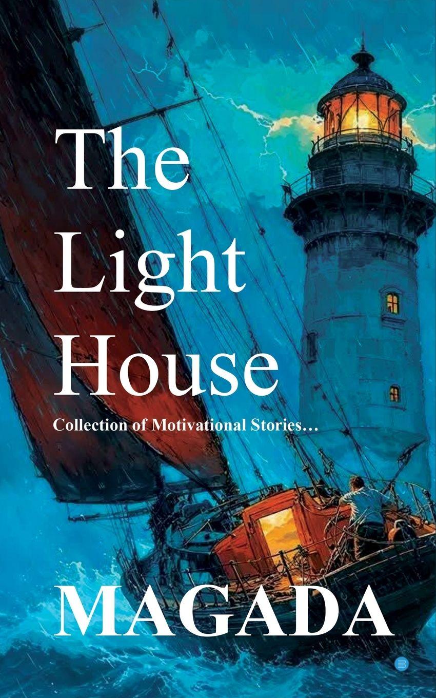 Kniha The Light House Dr Shivakumar Magada