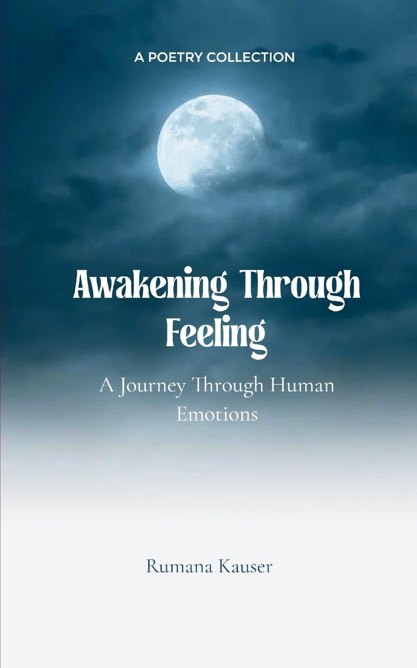 Libro Awakening Through Feeling Rumana Kauser