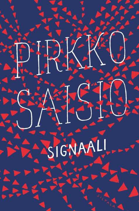 Kniha Signaali 