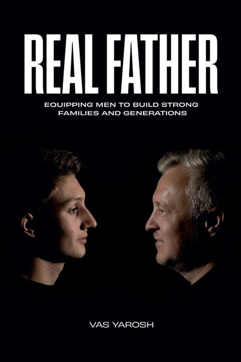 Knjiga Real Father Vas Yarosh