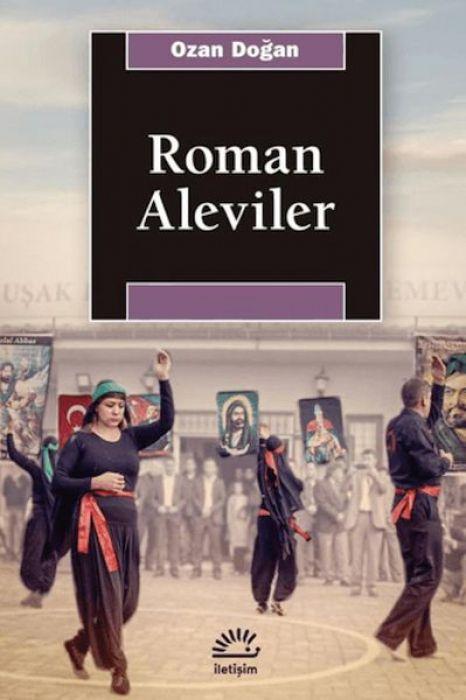 Knjiga Roman Aleviler 