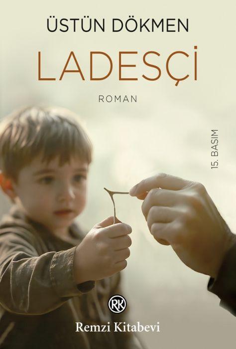 Kniha Ladesci 