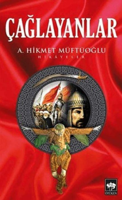 Kniha Caglayanlar 