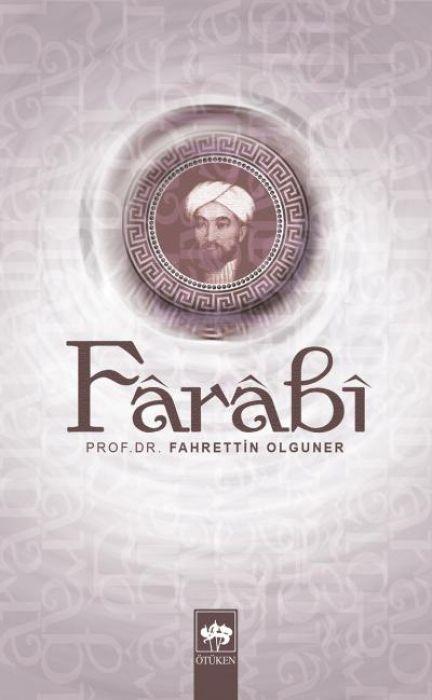 Kniha Farabi 