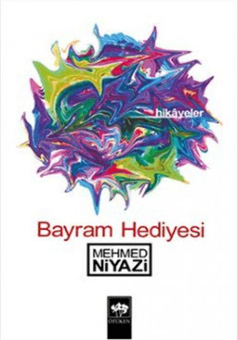 Kniha Bayram Hediyesi 