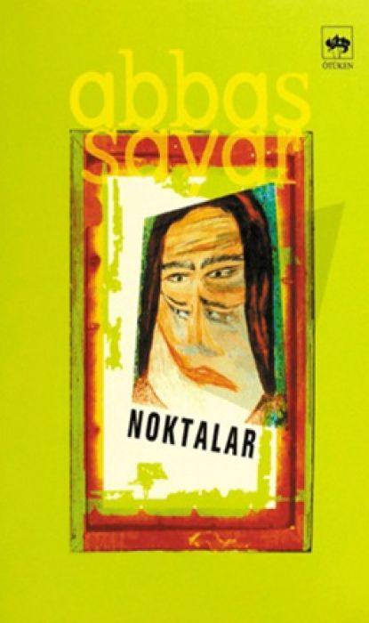 Kniha Noktalar 