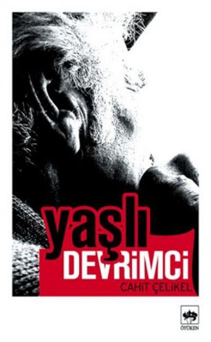 Kniha Yasli Devrimci 
