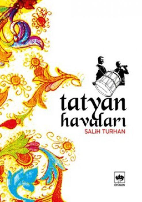 Kniha Tatyan Havalari 