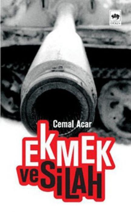 Boek Ekmek ve Silah 