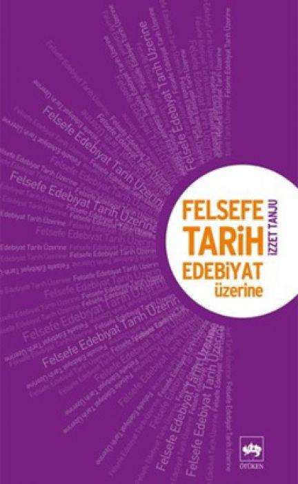 Kniha Felsefe, Tarih, Edebiyat Üzerine 
