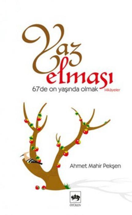 Knjiga Yaz Elmasi 