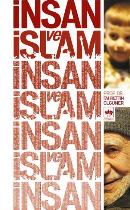 Kniha Insan ve Islam 