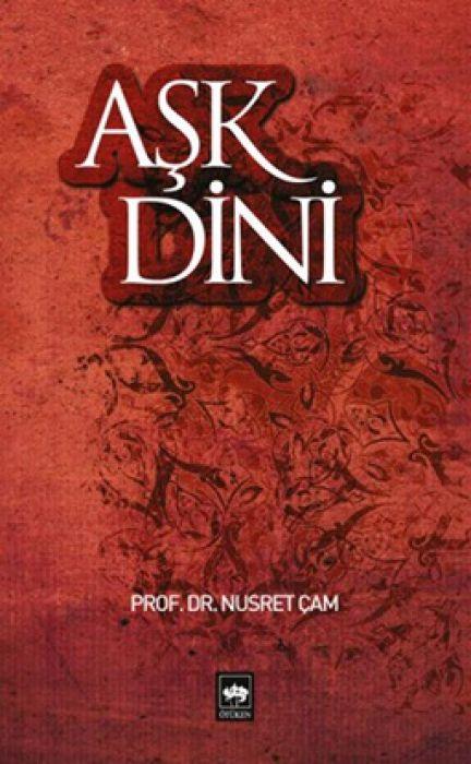 Kniha Ask Dini 