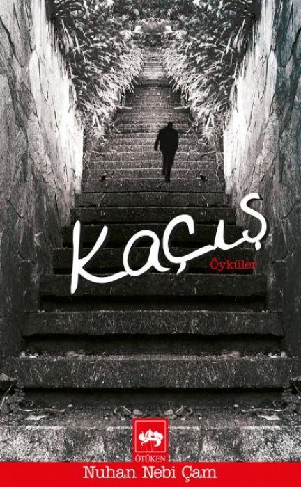 Kniha Kacis 