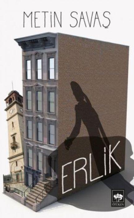 Kniha Erlik 