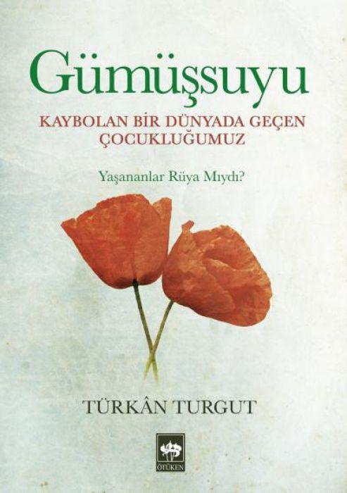 Kniha Gümüssuyu 