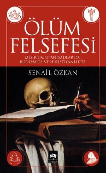 Knjiga Ölüm Felsefesi 