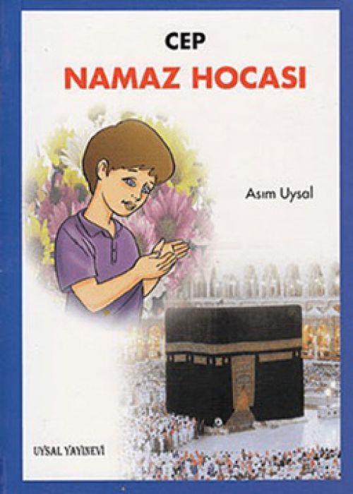 Kniha Cep Namaz Hocasi 