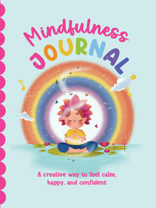 Kniha Mindfulness Journal Penguin Books
