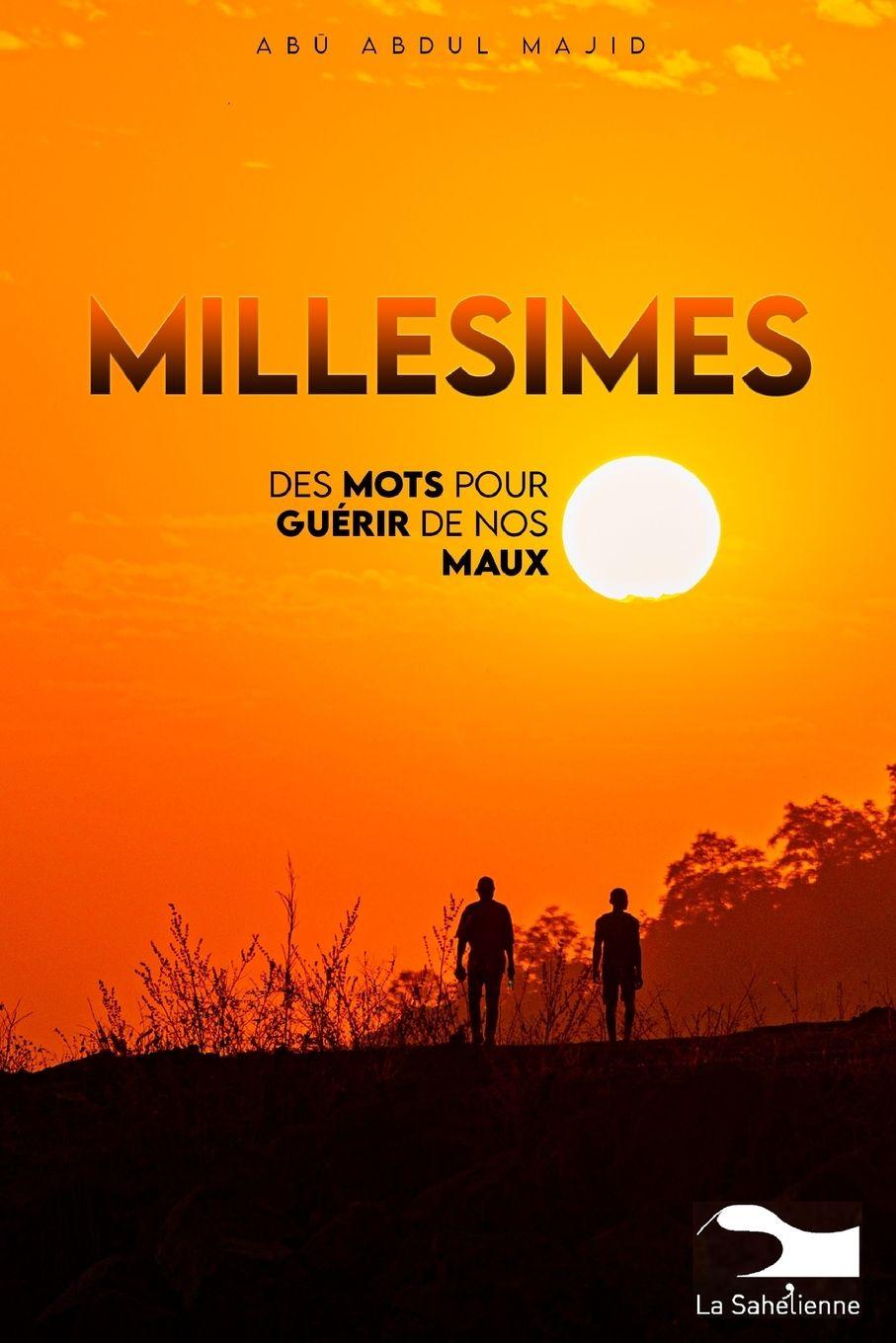 Βιβλίο Millesimes Abū Abdul Majid