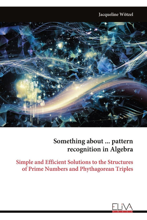 Βιβλίο Something about ... pattern recognition in Algebra Jacqueline Wötzel
