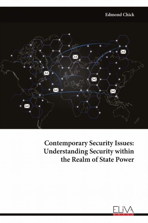Kniha Contemporary Security Issues Edmond Chick
