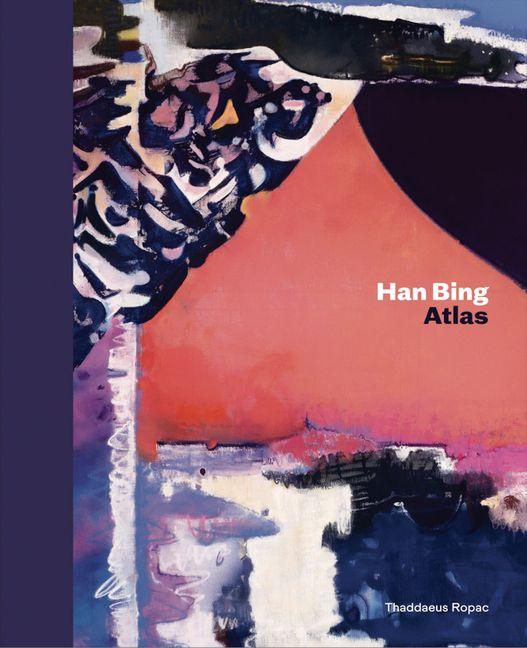 Buch Han Bing: Atlas Florian Kromus