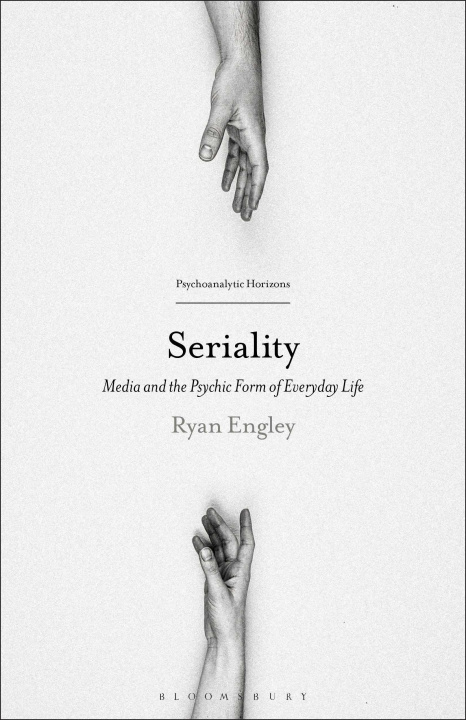 Knjiga Seriality Esther Rashkin