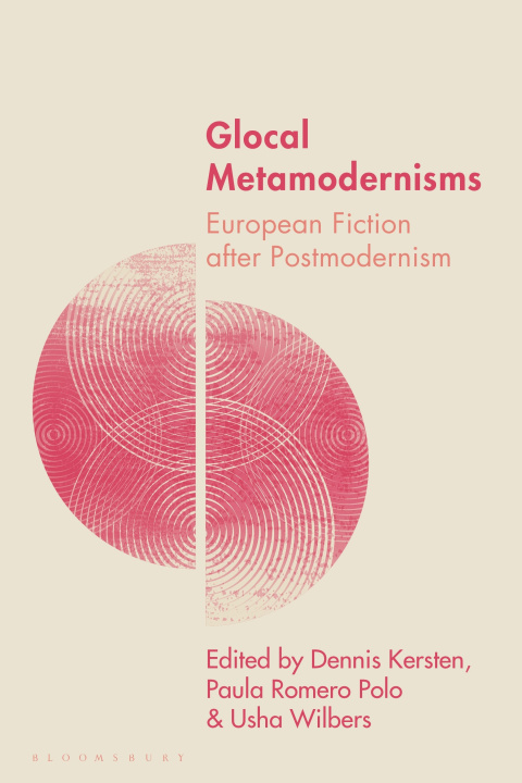 Kniha Glocal Metamodernisms Linda C Ceriello