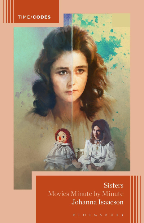 Libro Sisters Nicholas Rombes
