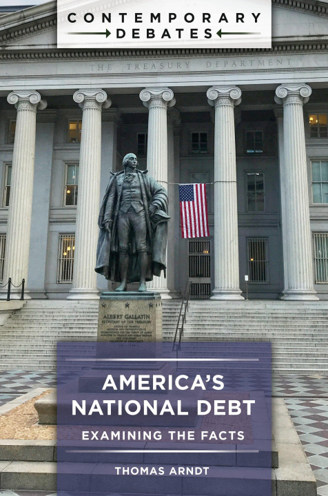 Boek America's National Debt Thomas Arndt