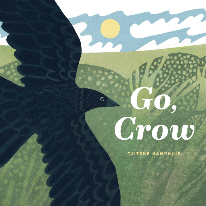 Kniha Go, Crow 