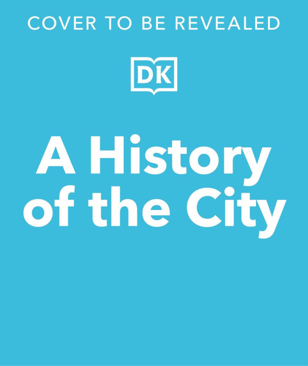 Knjiga A History of the City HOLLIS LEO