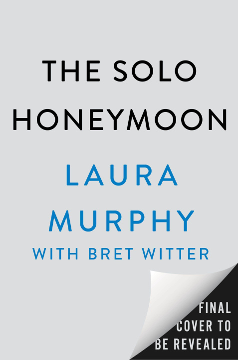 Boek The Solo Honeymoon MURPHY LAURA