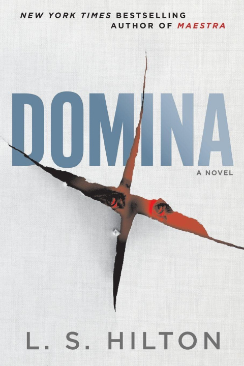 Kniha Domina 
