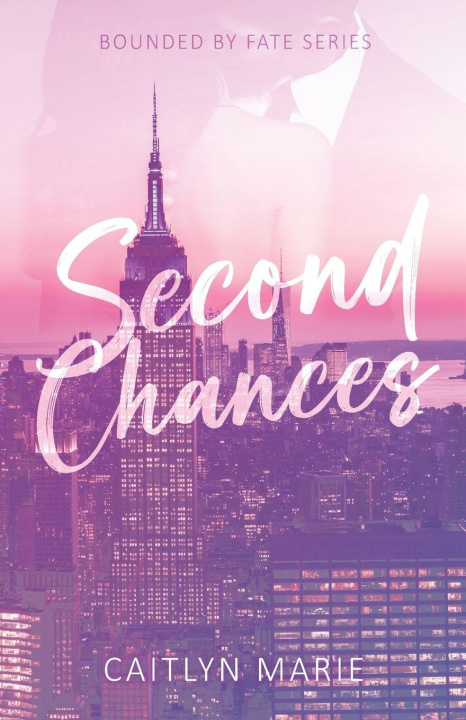 Kniha Second Chances Hanna Rothenberg