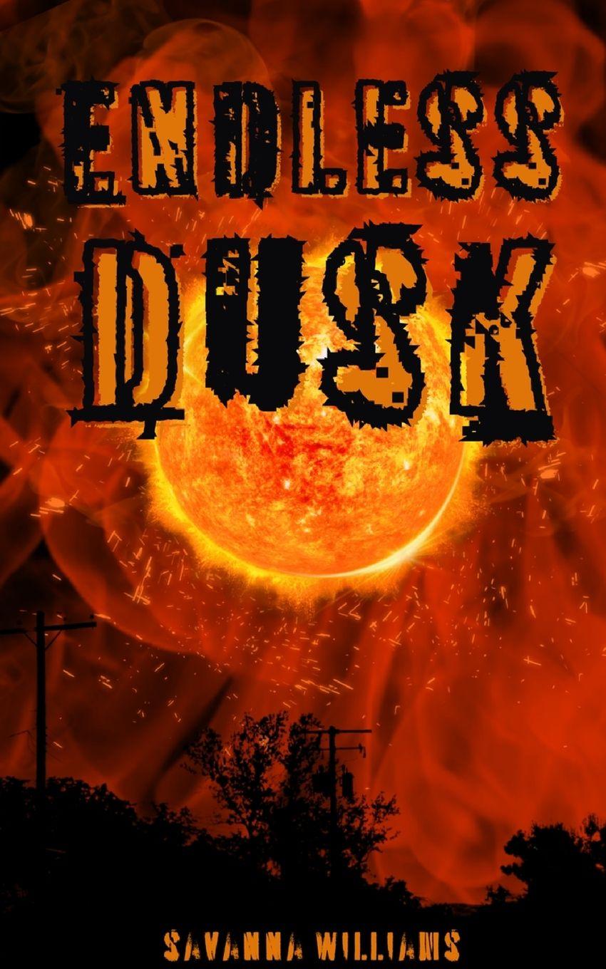 Knjiga Endless Dusk Savanna Williams