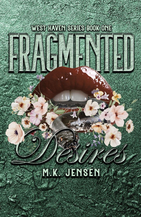 Knjiga Fragmented Desires M.K. Jensen
