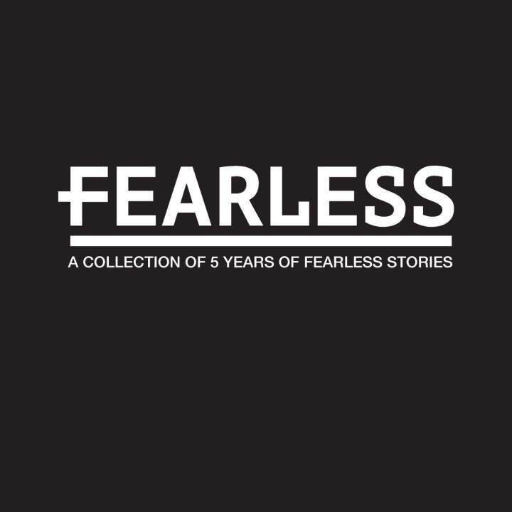 Kniha Fearless Business Publications Corporation