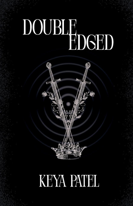 Kniha Double Edged Keya Patel