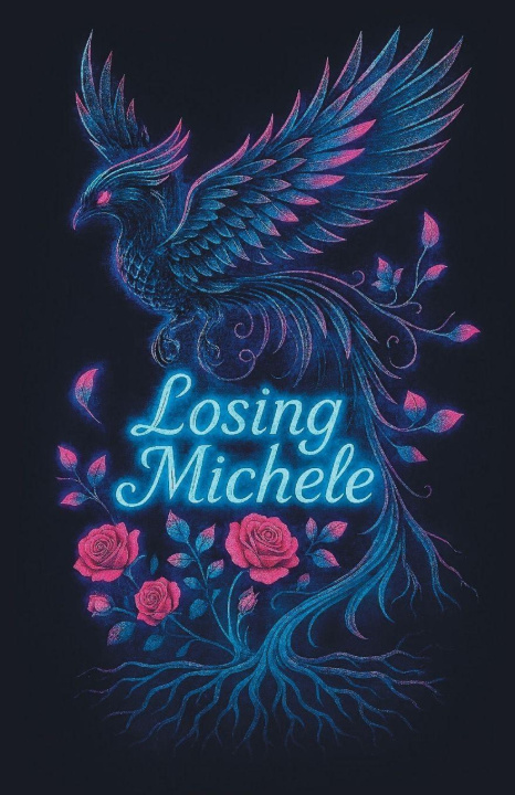 Knjiga Losing Michele Alicia Trew