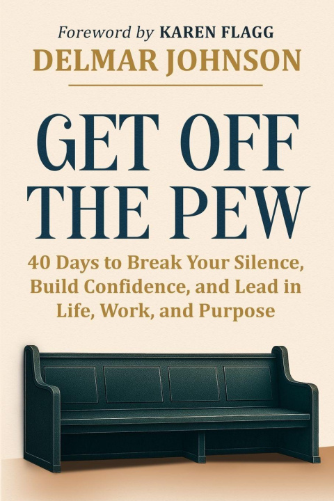 Kniha Get Off The Pew 