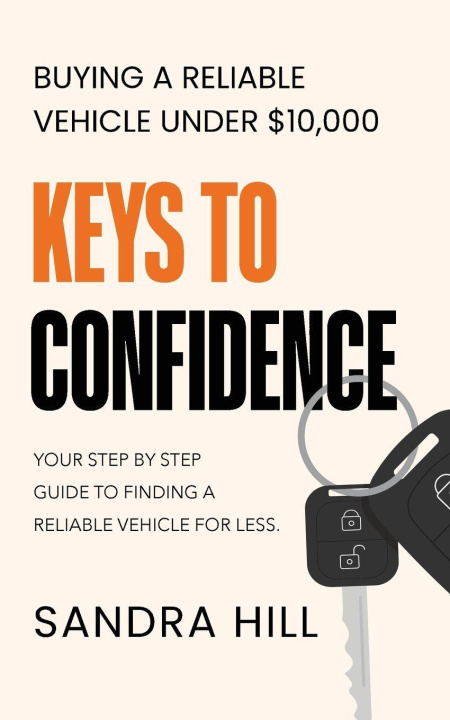 Knjiga Keys To Confidence P. Koffe Brown