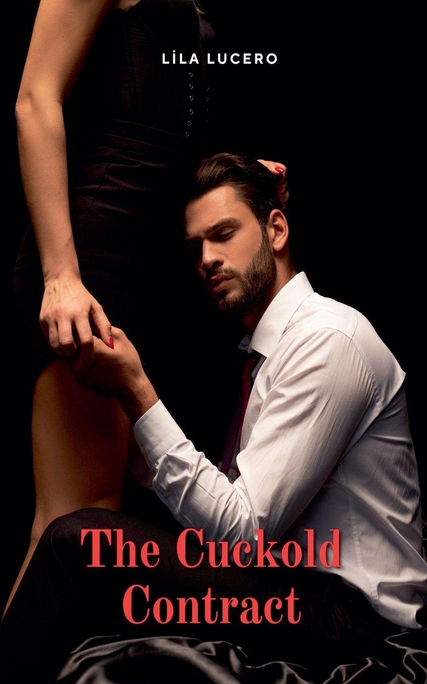 Kniha The Cuckold Contract Lila Lucero