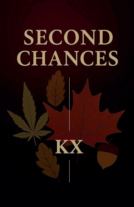 Kniha Second Chances Khaled Abu El-atta